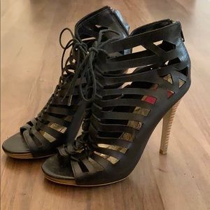 Dolce Vita Cage Shoes